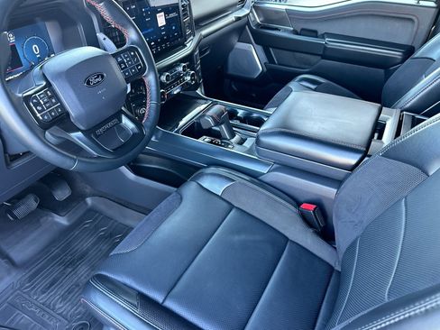 New 2024 Ford F150 Raptor image 10
