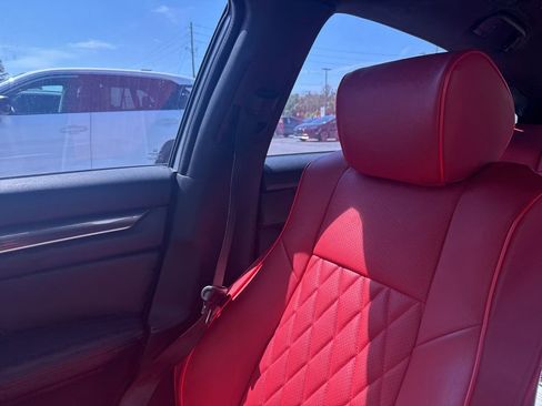 Used 2020 Honda Accord Sport image 4