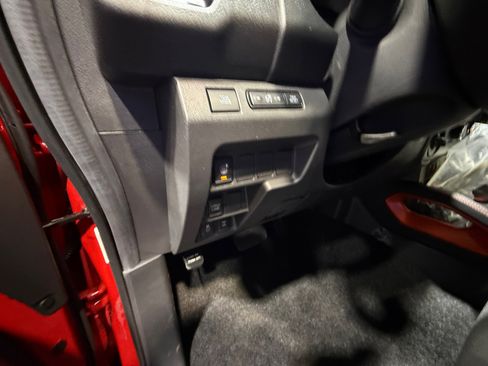 New 2026 Nissan Frontier PRO-4X w/ Tow Package image 12