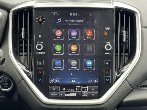 Used 2024 Subaru Ascent Limited w/ Technology Package AWD/4WD image 33