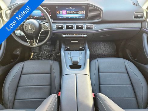 Certified 2026 Mercedes-Benz GLE 350 4MATIC image 9