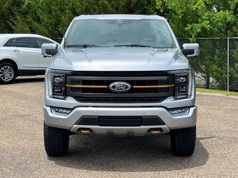Used 2023 Ford F150 Tremor w/ Equipment Group 402A High AWD/4WD image 3