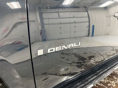 Used 2008 GMC Yukon XL Denali AWD/4WD image 27