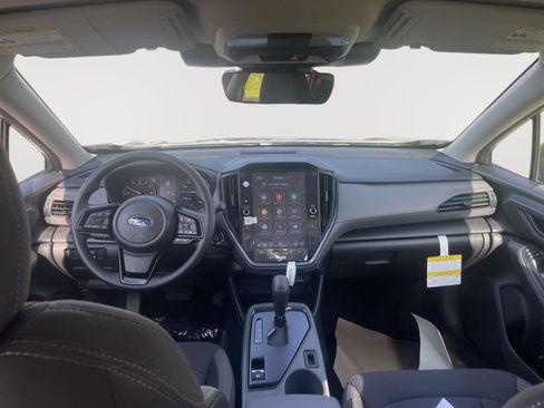 New 2026 Subaru Crosstrek 2.0i Premium AWD/4WD image 25