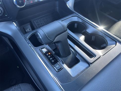 New 2025 Ford F150 XLT w/ Equipment Group 302A MID image 12