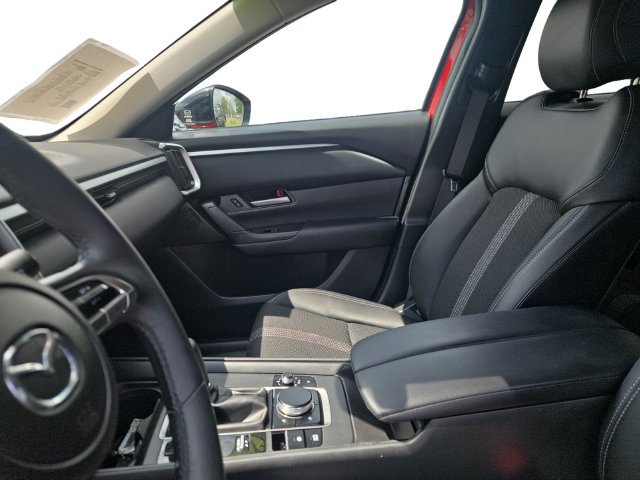 Used 2024 MAZDA CX-50 AWD 2.5 S w/ Cargo Package image 11