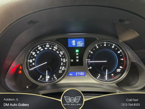 Used 2007 Lexus IS 250 AWD image 14