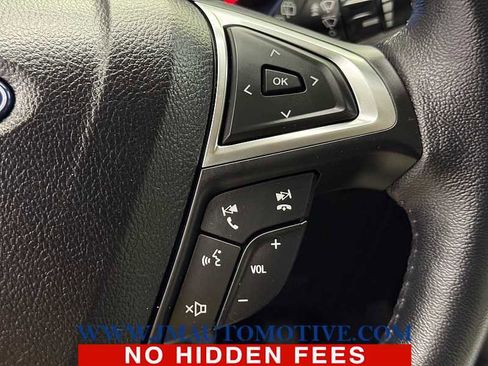Used 2023 Ford Edge SEL w/ Convenience Package AWD/4WD image 38