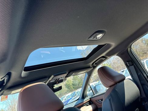 New 2026 Subaru Outback Touring XT AWD/4WD image 23