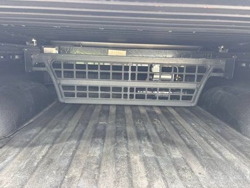 Used 2024 RAM 1500 TRX AWD/4WD image 8