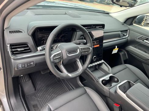 New 2026 GMC Terrain Denali w/ LPO, Floor Liner Package image 13