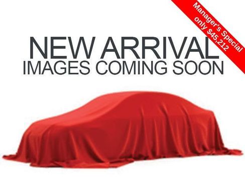 Used 2021 Chevrolet Tahoe High Country AWD/4WD image 16
