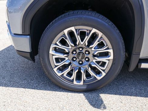 New 2026 GMC Sierra 1500 Denali Ultimate AWD/4WD image 39