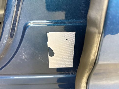 Used 2025 Nissan Murano Platinum w/ Cargo Package image 37