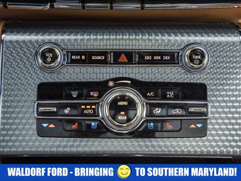 Used 2023 Lincoln Aviator Black Label Grand Touring image 30