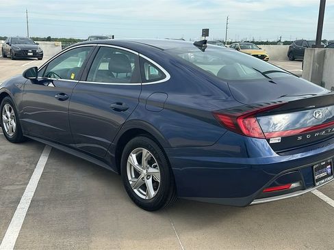 Used 2020 Hyundai Sonata SE FWD image 10