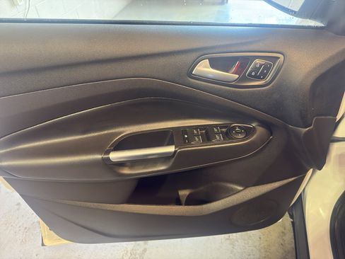 Used 2017 Ford Escape Titanium w/ Equipment Group 301A image 13