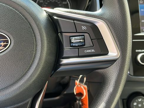 Used 2019 Subaru Impreza 2.0i AWD/4WD image 13