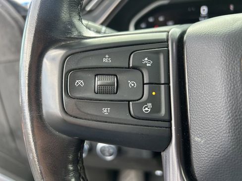 Used 2024 GMC Sierra 2500 Denali Ultimate w/ LPO, GMC Protection Package image 22