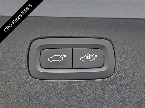 Certified 2023 Volvo XC90 B6 Plus w/ Protection Package AWD/4WD image 31