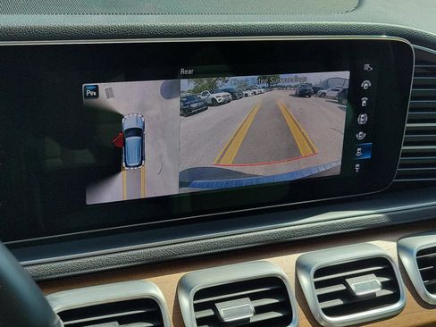 Certified 2022 Mercedes-Benz GLE 350 4MATIC image 26