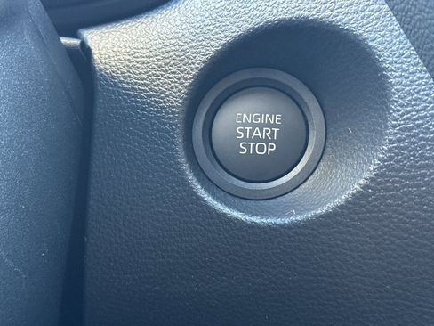 New 2026 Toyota Corolla Cross LE image 21