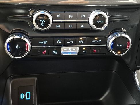 Used 2023 Ford F150 XLT w/ Equipment Group 302A High AWD/4WD image 21
