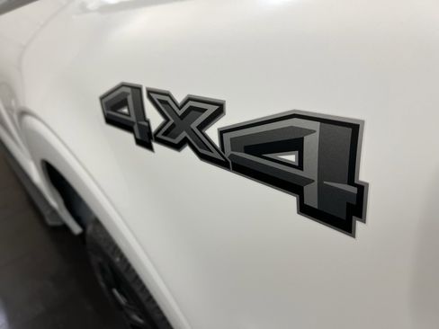 New 2025 Ford F150 XLT w/ Equipment Group 302A MID image 38