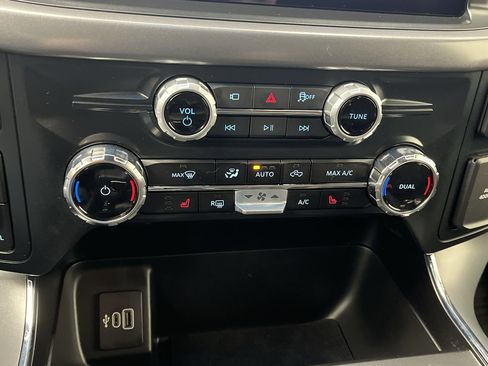 New 2025 Ford F150 XLT w/ Equipment Group 302A MID image 20