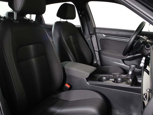 Certified 2026 Honda Civic Sport image 27