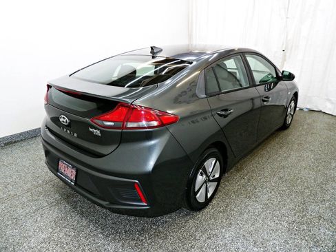 Used 2020 Hyundai Ioniq Blue FWD image 6
