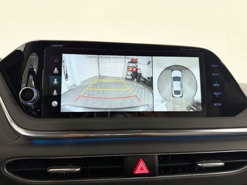 Used 2022 Hyundai Sonata Limited FWD image 62