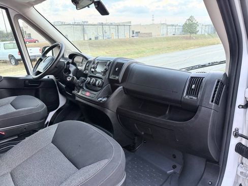 Used 2014 RAM ProMaster 1500 FWD image 25