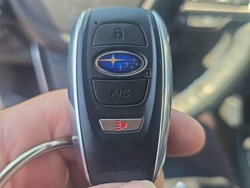 Used 2023 Subaru Crosstrek Hybrid w/ Moonroof Package w/Navigation AWD/4WD image 20