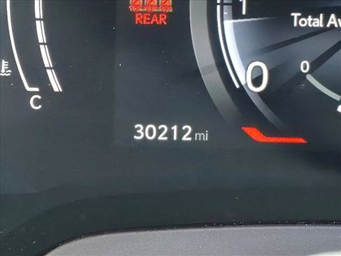 Used 2024 Lexus RX 350 Premium Plus FWD image 6