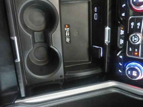 Used 2021 GMC Yukon Denali AWD/4WD image 56
