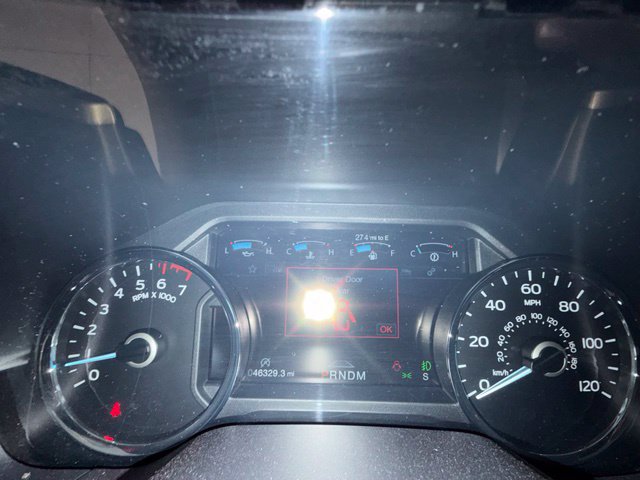 Used 2020 Ford F150 Lariat w/ Equipment Group 502A Luxury AWD/4WD image 40