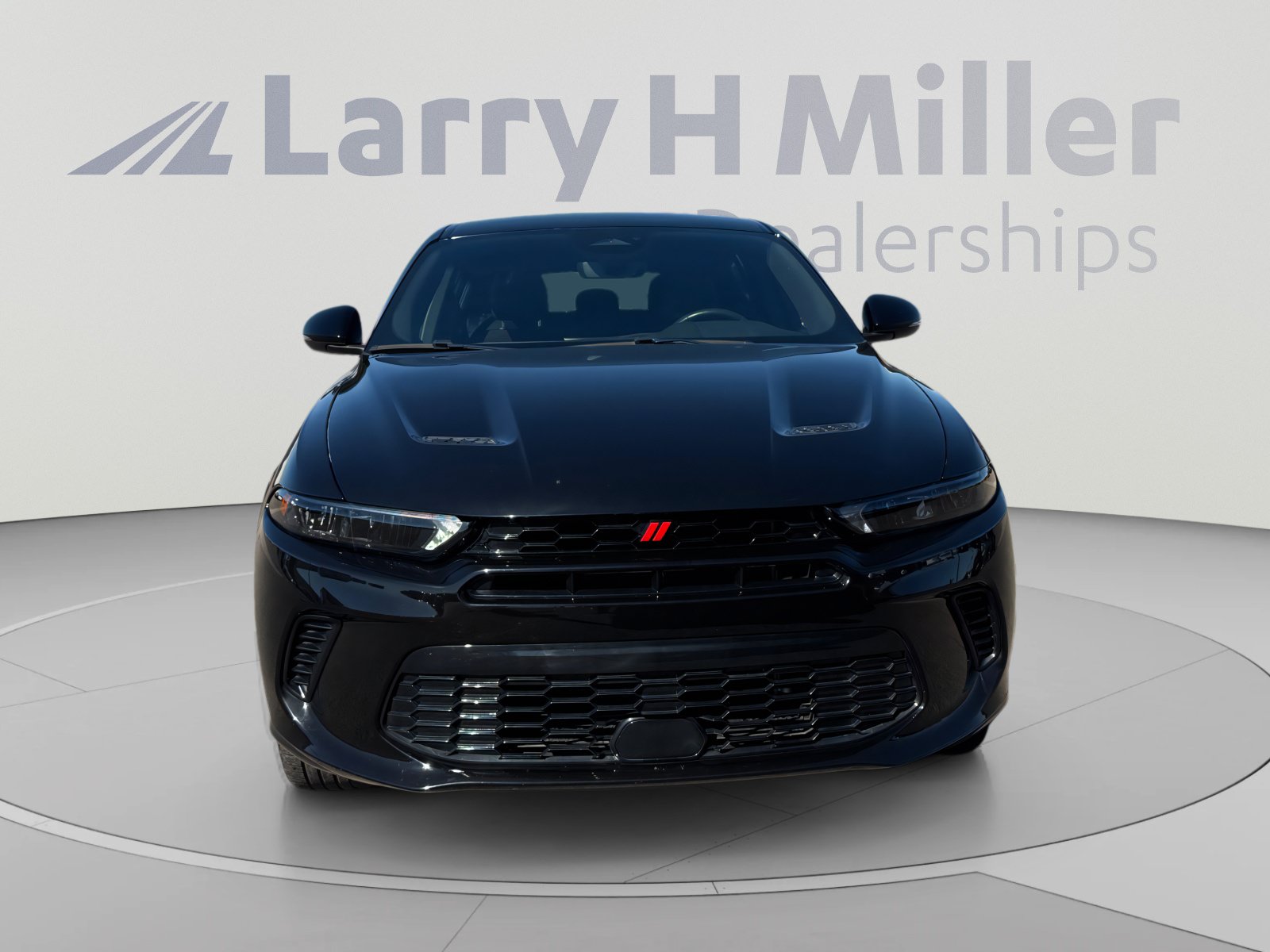 Used 2024 Dodge Hornet R/T w/ Track Pack AWD/4WD image 8