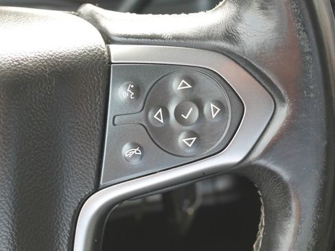 Used 2016 Chevrolet Silverado 1500 LT w/ All Star Edition AWD/4WD image 28