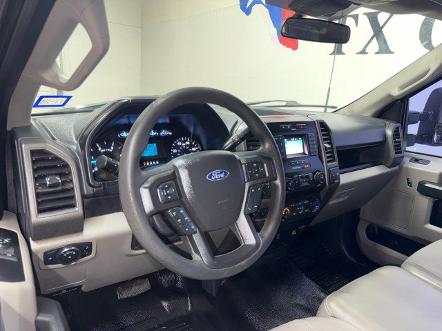 Used 2022 Ford F250 XL w/ Power Equipment Group AWD/4WD image 13