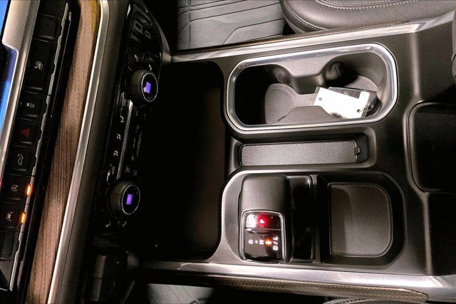 Used 2023 Chevrolet Silverado 1500 RST w/ Convenience Package II AWD/4WD image 40