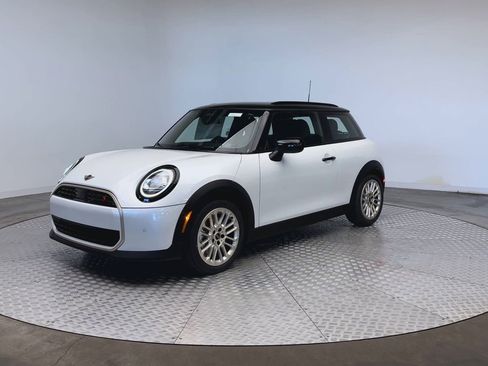New 2026 MINI Cooper S image 4