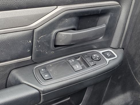 New 2024 RAM 4500 Tradesman image 17