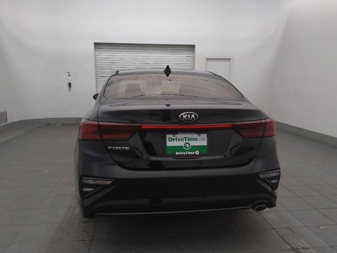 Used 2021 Kia Forte LXS FWD image 6
