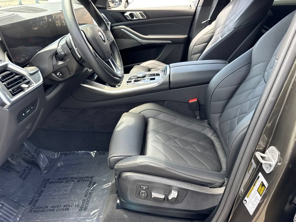 Used 2026 BMW X5 sDrive40i w/ Premium Package RWD image 20