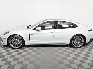 New 2026 Porsche Panamera 4 video 2