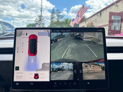 Used 2024 Tesla Model 3 Standard Range RWD image 30