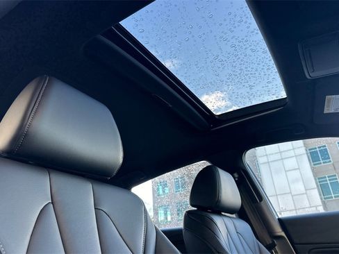 Certified 2025 Acura Integra A-Spec image 17