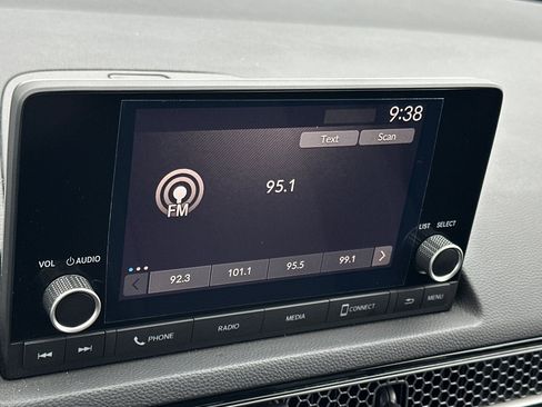 Used 2023 Honda Civic EX image 17