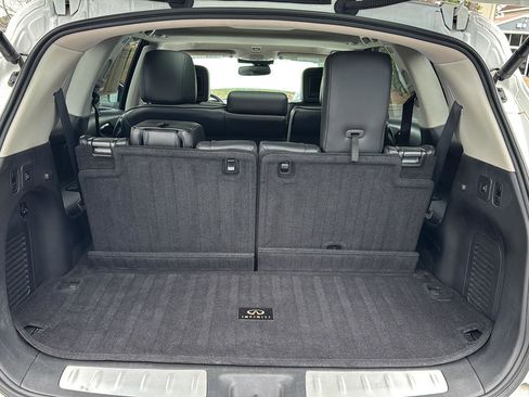 Used 2015 INFINITI QX60 AWD w/ Deluxe Touring Package image 32